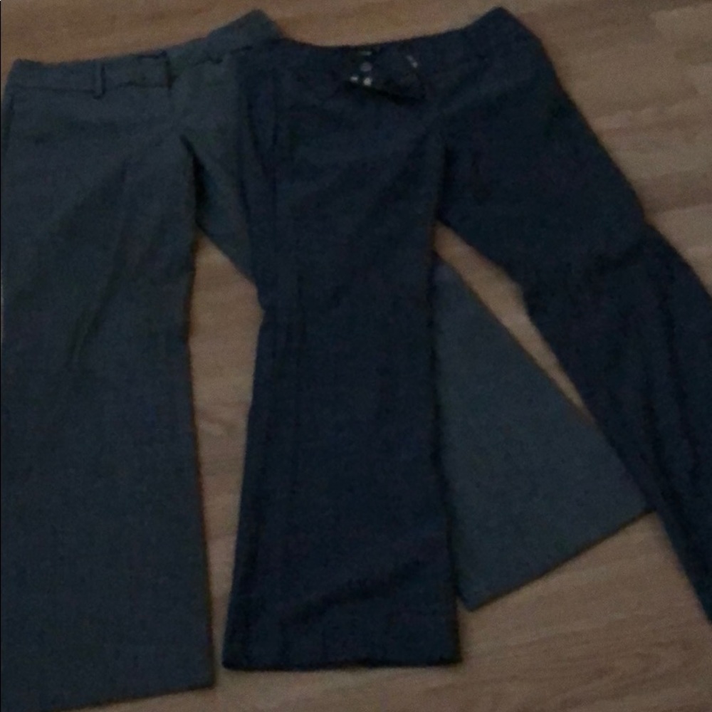 Dress Slacks Sz 6 Petite